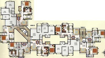 Gallery Cover Pic of Arihant Soni Sarovar Apartment