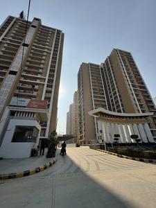 Rishita Manhattan Phase III Elevation 1