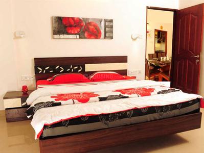 Project Image of 655.0 - 2250.0 Sq.ft 1 BHK Apartment for buy in PRS Lakeville