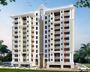 Project Image of 1009.55 - 1352.92 Sq.ft 2 BHK Apartment for buy in Sas Divine
