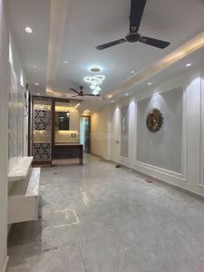 Project Image of 1100.0 - 2100.0 Sq.ft 3 BHK Builder Floor for buy in Shinee Independent Floors