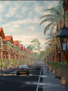Project Image of 6038.0 - 6086.0 Sq.ft 5 BHK Villa for buy in Yaazh Il Valam