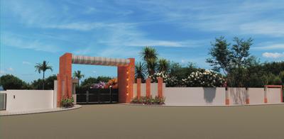 Swarnam Bungalows Gated Community 1
