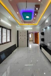 Project Image of 600.0 - 1800.0 Sq.ft 1 BHK Villa for buy in Om Murugan Villa Garden