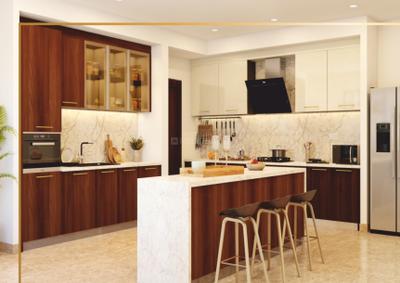 Project Image of 1750.0 - 2500.0 Sq.ft 3 BHK Villa for buy in Trivor Imperial Homes