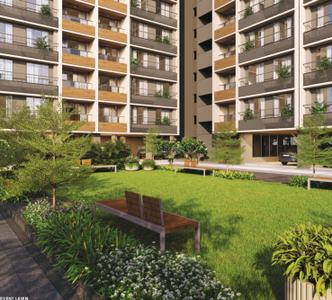 Project Image of 1301.0 - 1798.0 Sq.ft 2 BHK Apartment for buy in Ivan Elara