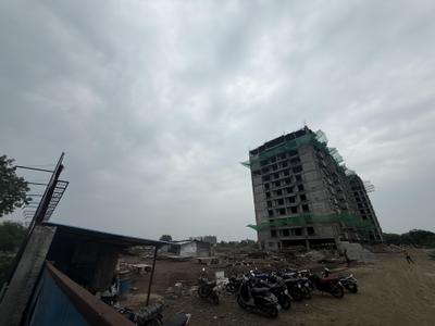 Project Image of 1274.47 - 1686.29 Sq.ft 2 BHK Apartment for buy in Pyramid Amara