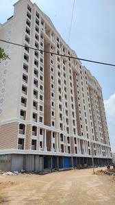 Project Image of 340.89 - 523.23 Sq.ft 1 BHK Apartment for buy in Arihant Aaradhya Phase I