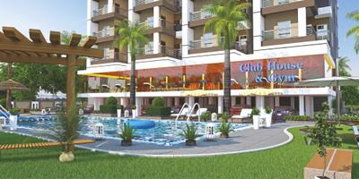 Project Image of 0.0 - 1250.0 Sq.ft 3 BHK Apartment for buy in Madhuban Heights