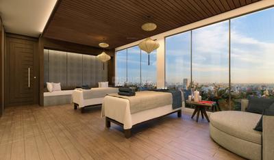 Project Image of 585.66 - 953.68 Sq.ft 2 BHK Apartment for buy in City One SkyVe
