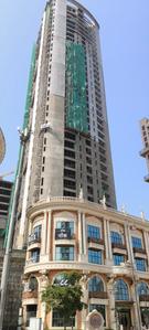 Project Image of 688.57 - 998.89 Sq.ft 2 BHK Apartment for buy in Tharwani Vedant Palacia