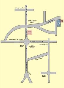 Project Image of 740.0 - 1252.0 Sq.ft 2 BHK Apartment for buy in Manohar Neelkanth