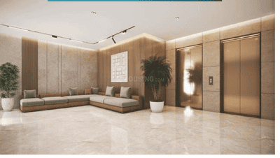 Project Image of 694.0 - 964.0 Sq.ft 2 BHK Apartment for buy in Happy Skyside