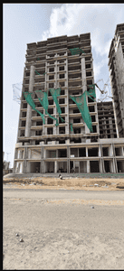 Project Image of 1167.24 - 1733.0 Sq.ft 3 BHK Apartment for buy in Earth Arica