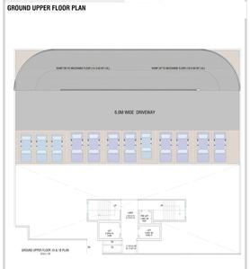 Project Image of 628.07 - 852.46 Sq.ft 2 BHK Apartment for buy in City Century Two