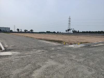 Project Image of 900.0 - 3000.0 Sq.ft Residential Plot Plot for buy in Greenfield Diamond Avenue Phase III