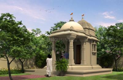 Project Image of 920.21 - 1245.38 Sq.ft 2 BHK Apartment for buy in Galaxy One
