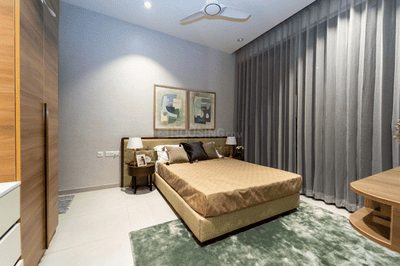 Project Image of 1057.0 - 2428.0 Sq.ft 2 BHK Apartment for buy in Casagrand Zodiac