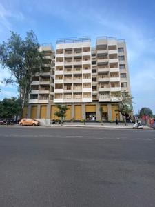 Project Image of 488.57 - 510.86 Sq.ft 1 BHK Apartment for buy in Aarambh Apartment