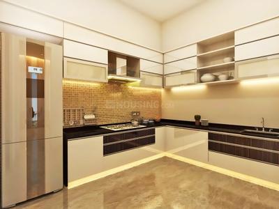 Project Image of 680 Sq.ft 1 BHK Apartment / Flat for sale in Wakad for Rs. 6500000