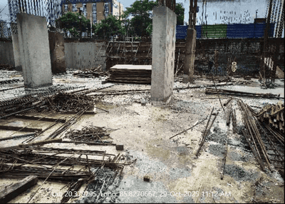 Project Image of 1188.0 - 1488.0 Sq.ft 2.5 BHK Apartment for buy in Fortune Om Shivalik