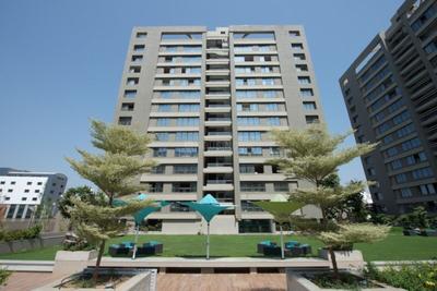 DMD Spring Valley Elevation 2