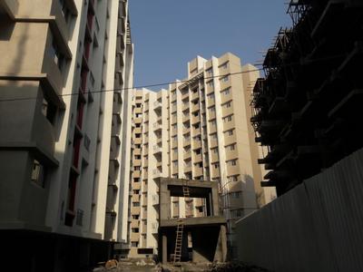 Patel Elysium 5 Elevation 1