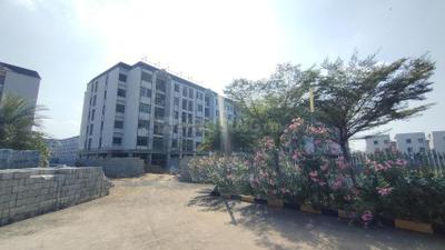 Project Image of 1684.0 - 2361.0 Sq.ft 3 BHK Apartment for buy in Casagrand Flagship