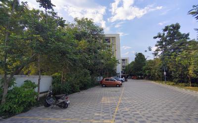 Project Image of 587.0 - 1564.0 Sq.ft 2 BHK Apartment for buy in Radiance The Pride Phase 1
