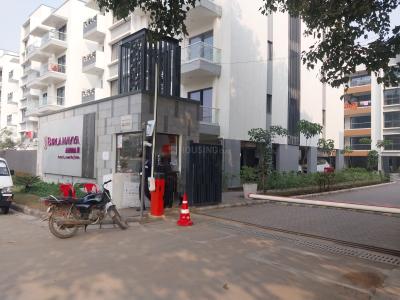 Project Image of 1100 Sq.ft 2 BHK Builder Floor for sale in Kadarpur for Rs. 26000000