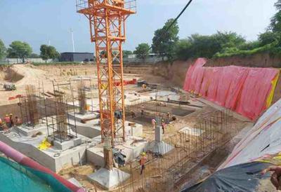 Project Image of 580.61 - 858.53 Sq.ft 1 BHK Apartment for buy in Adani Ikaria