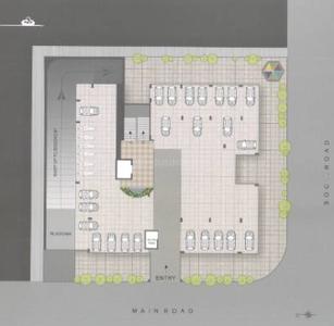 Project Image of 1980.0 - 4455.0 Sq.ft 3 BHK Apartment for buy in Mitsumi Ashtmangal Nest