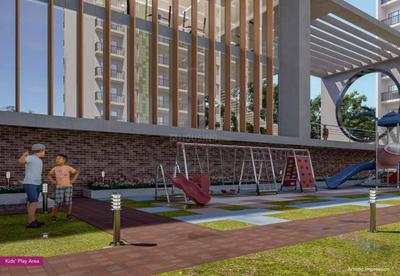 Project Image of 694.06 - 960.58 Sq.ft 2 BHK Apartment for buy in Kohinoor Viva Pixel