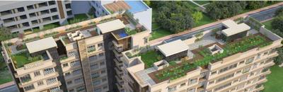 Project Image of 850 Sq.ft 3 BHK Apartment / Flat for sale in Vile Parle East for Rs. 36000000
