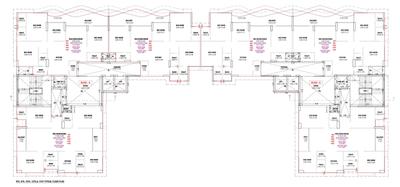 Project Image of 1372.4 - 1557.97 Sq.ft 4 BHK Apartment for buy in Harved Avan