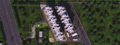 Project Image of 800 Sq.ft 2 BHK Apartment / Flat for sale in Sector 86 for Rs. 7100000
