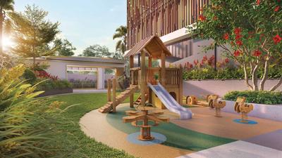 Project Image of 2066.0 - 4316.0 Sq.ft 3 BHK Apartment for buy in Jeevika