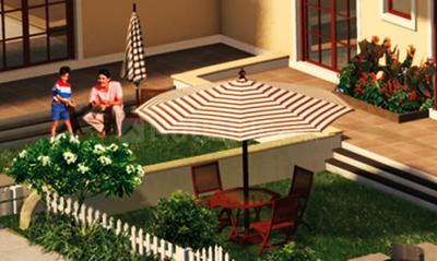 Project Image of 996.0 - 1638.0 Sq.ft 2 BHK Villa for buy in Saldanha Bougain Villas