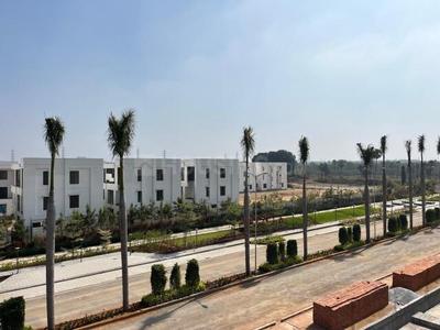 Project Image of 3400.0 - 5400.0 Sq.ft 4 BHK Villa for buy in Speed Constella