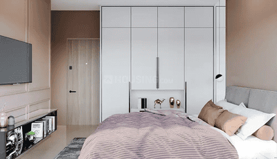 Sri Arthaya Bedroom 1