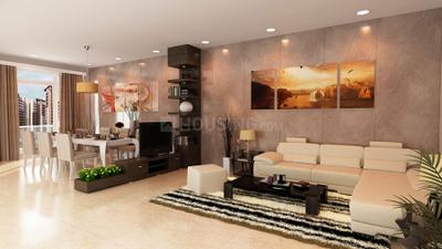 Project Image of 1050.0 - 1525.0 Sq.ft 2 BHK Apartment for buy in MGH Mulberry County