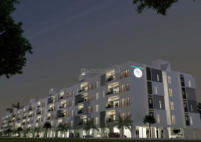 Project Image of 1098.0 - 1458.0 Sq.ft 2 BHK Apartment for buy in Bhuvana Oak Park