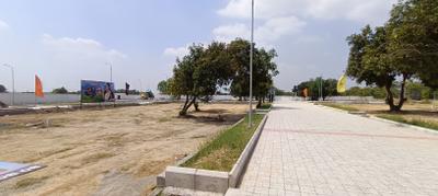 Project Image of 720.0 - 2400.0 Sq.ft Residential Plot Plot for buy in Hitech The Crest Phase 2
