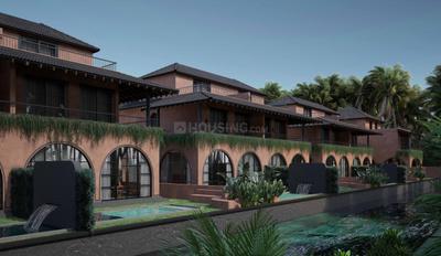 Project Image of 4167.46 - 8331.27 Sq.ft 3 BHK Villa for buy in Kama Olaulim