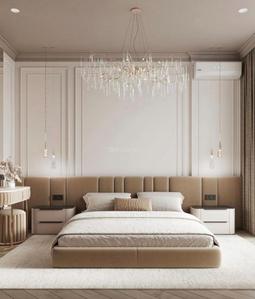 Project Image of 0.0 - 2150.0 Sq.ft 4 BHK Builder Floor for buy in Jindal Luxury Homes
