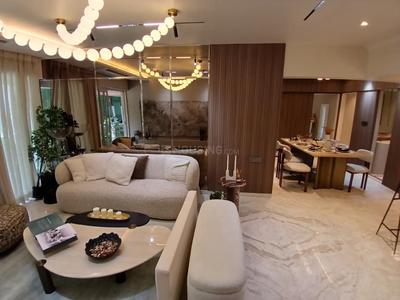 Project Image of 467.0 - 3128.0 Sq.ft 1 BHK Apartment for buy in Avant Park West