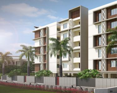 Project Image of 1200.0 - 1710.0 Sq.ft 2 BHK Apartment for buy in Tirtha Signature