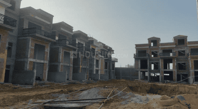 Project Image of 2020.72 - 2311.0 Sq.ft 4 BHK Villa for buy in Vaikuntam Vilasaa