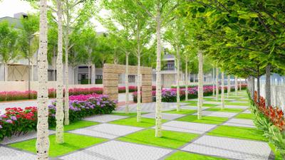 Project Image of 0.0 - 3325.0 Sq.ft 4 BHK Villa for buy in NDR Vipasa