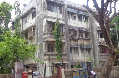 Project Image of 483.0 - 1615.0 Sq.ft 1.5 BHK Apartment for buy in Shamiks Besant Arti CHS Ltd